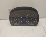 Speedometer Convertible MPH Standard Cruise Fits 07-11 BMW 328i 938074 - £61.86 GBP