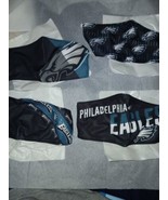Philadelphia Eagles Face Coverings 4pack 4 PACK (2) - €11,20 EUR