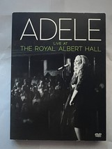 Adele: Live at the Royal Albert Hall by Adele (CD, 2011) 2 Disc Set - VE... - $3.96