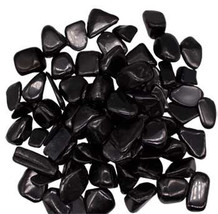 1 Lb Shungite Tumbled Stones - £56.20 GBP