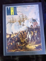 MHQ, Winter 2001, Vol. 13, No.2; The Quarterly Journal of Military History - £10.19 GBP