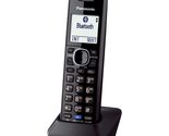 Panasonic DECT 6.0 Plus Cordless Phone Handset Accessory Compatible with... - £72.92 GBP