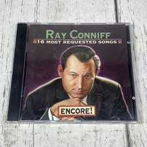 16 Most Requested Songs: Encore by Ray Conniff (CD, May-1995, Sony Music... - £2.13 GBP