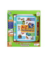 Leap Frog A to Z Learn with Me Dictionary Development Toy - £51.46 GBP