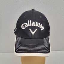 Callaway Golf FT Fusion Technology Tour i Series Golf Hat Cap Adjustable... - $234.29 MXN