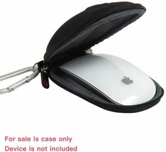 Apple Case Magic Mouse (I and II 2nd Gen) Hard EVA Storage Carrying Case Bag - £25.74 GBP