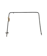 TS582 Bake Element 2500W 250VAC Teledyne Stillman Vintage 20.5&quot; X 14.75&quot;... - $93.22 MXN