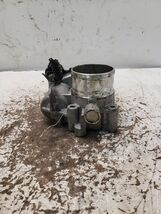 Throttle Body 1.6L Without Turbo Fits 14-19 FIESTA 1392845 - $24.75