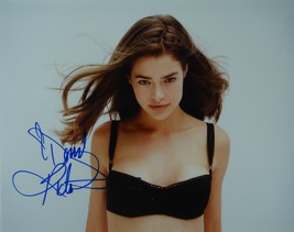 Denise Richards Signed Photo - Drop Dead Gorgeous - Undercover Brother w/COA - £109.93 GBP