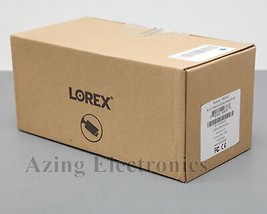 Lorex C883DA-Z Deterrence Security Camera - White w/ Cable - $29.99