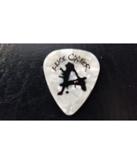 ALICE COOPER - KERI KELLI &quot;A&quot; CONCERT TOUR GUITAR PICK OF A SET - $1,957.26 MXN