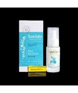 LAVIDO Eye cream - pomegranate seed oil, rose hip and neroli - $136.30 CAD