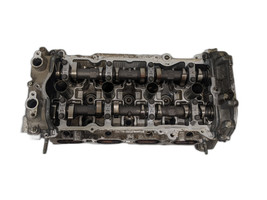 Cylinder Head From 2016 Nissan Rogue  2.5 13R3TA - $199.95