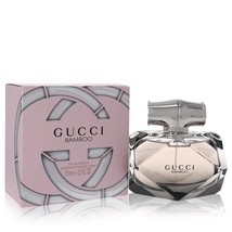 Gucci Bamboo Eau De Parfum Spray 2.5 Oz / 75 Ml - $121.31