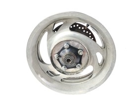 2003 Honda Cruiser VTX1800C OEM Rear Wheel Rim 16&#39;&#39; - $210.38
