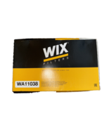 Air Filter Wix WA11038 - €28,02 EUR
