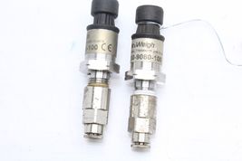 2013 FREIGHTLINER CASCADIA 125 DD15 AIR-WEIGH SENSORS 010-9080-100 PAIR Q6266 image 8