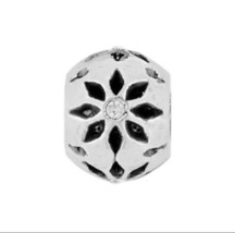 Brighton Mini Trade Winds Bead Silver Finish J92522 New Fits MINI ONLY - £6.85 GBP