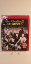 Swordfish (HD-DVD, 2006) - $3.99