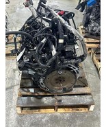 2007-2009 Ford fusion 2.3L Engine Motor Tested Stored In Warehouse 175K Miles - $791.95