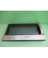 00771131 Bosch Wall Oven Microwave Door Outer Panel OEM Genuine Part - $2,037.44 MXN 00771131 Bosch Wall Oven Microwave Door Outer Panel OEM Genuine Part - $2,037.44 MXN