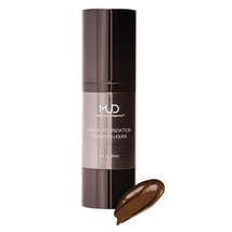MUD Liquid Foundation, D3 - $752.46 MXN