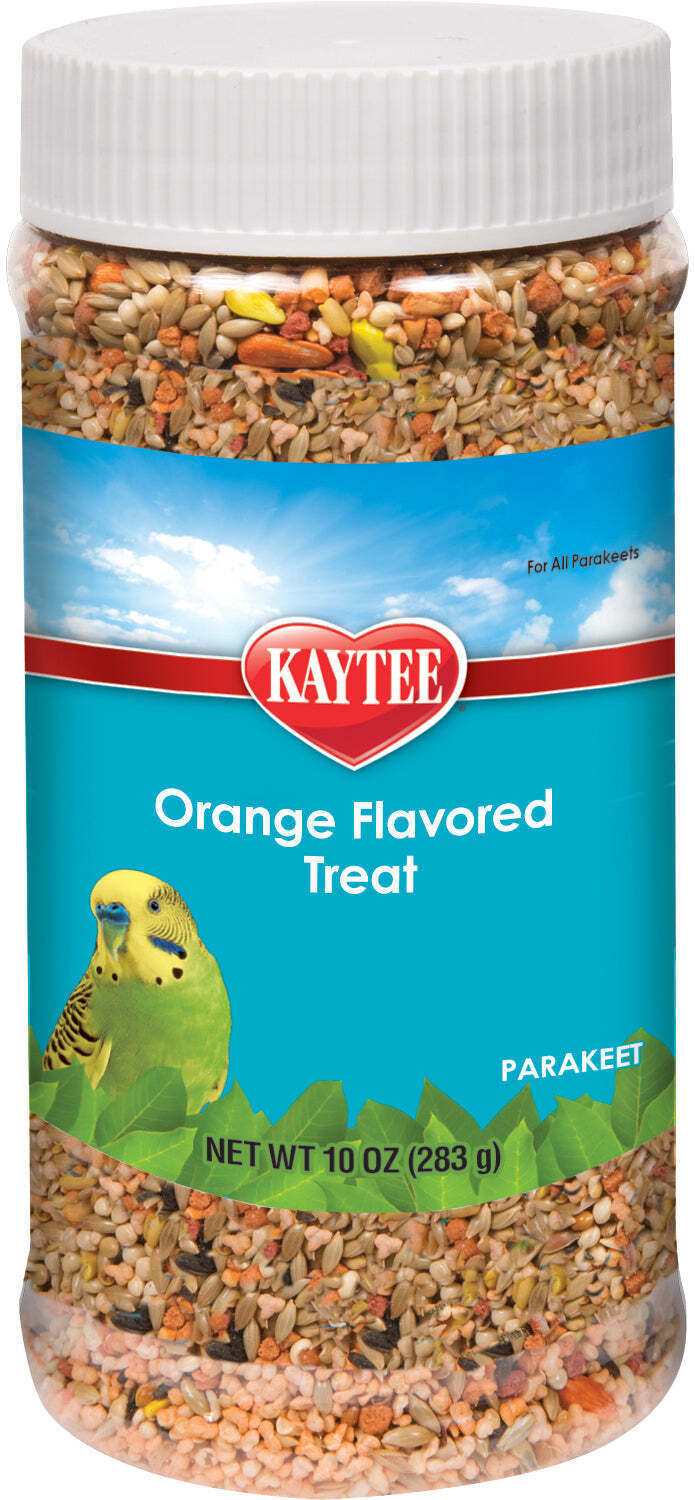 Kaytee Pro Health Orange Blossom Honey Parakeet Treats - $19.75 - $110.83