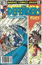 Defenders Lot #1 - 7 Issues - Very Good-Very Fine - Marvel - 1982-1985 - £34.92 GBP