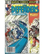 Defenders Lot #1 - 7 Issues - Very Good-Very Fine - Marvel - 1982-1985 - £34.99 GBP