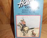Murder in the Middle Pasture (Hank the Cowdog) [Audio Cassette] John R. ... - $19.78