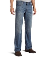 Levi&#39;s Men&#39;s 527 Slim Bootcut Fit Jeans - $854.74 MXN