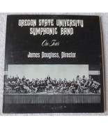 The Oregon State University Symphonic Band / &quot;On Tour&quot;  Century Custom LP - $33.27 CAD