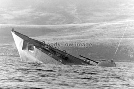rs2269 - Royal Navy Warship - HMS Antelope - Falklands War - print 6x4 - £2.20 GBP