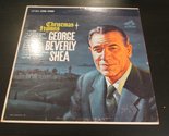 Christmas Hymns - GEORGE BEVERLY SHEA [Vinyl] George Shea - $24.45