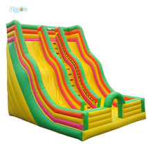 High Performance Inflatable Slide Giant Inflatable Water Park Slide for ... - £4,286.40 GBP
