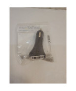 Startech USB2PCARBKS CHARGE TWO TABLETS SIMULTANEOUSLY, IN YOUR CAR - 2 ... - $908.29 MXN