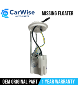 New OEM Mopar Fuel Pump Unit Module Kit 2009-2015 Ram 1500 55398693AE - $239.99