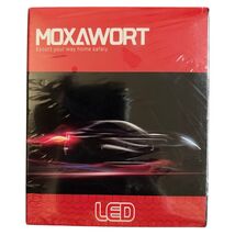 9004 LED Bulbs, 34000LM 800% Brighter, Backup HB1 Bulb Interior Light - $15.83