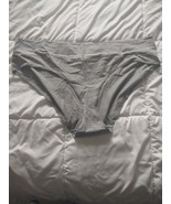 Motherhood Maternity 3X Gray Underwear - $299.25 MXN