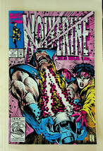 Wolverine #61 (Sep 1992, Marvel) - Near Mint - £14.75 GBP