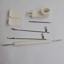 SILVER REED KNITTING MACHINE LK 150 replacement Parts tappet tool yarn r... - $24.00