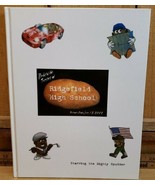 2002 Ridgefield High School Year Book Ridgefield Washington Home of the ... - $57.15 CAD