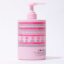 DESIGN.ME PUFF.ME Volumizing Shampoo image 7