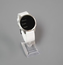 Garmin Fenix 7S 42mm GPS Outdoor Watch - White/Silver 010-02539-02 image 2