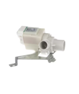 Alliance Laundry Systems DPO40-112 Assy Tlw Pump &amp; Bracket 120V/60Hz Green - $183.37