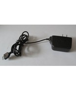Trisonic Adapter Wall Charger Power Cord for Older Phones Input 200mA, 4... - $4.69 CAD