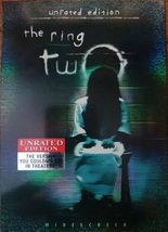 Ring Two...Starring: Naomi Watts, Simon Baker, Elizabeth Perkins (BRAND ... - £14.15 GBP