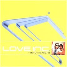 Into the Night [Audio CD] - $17.08