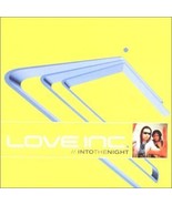 Into the Night [Audio CD] - $23.43 CAD