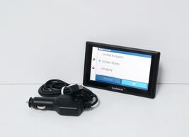 Garmin Drive 52 5" GPS Navigator 010-02036-06 - $29.99